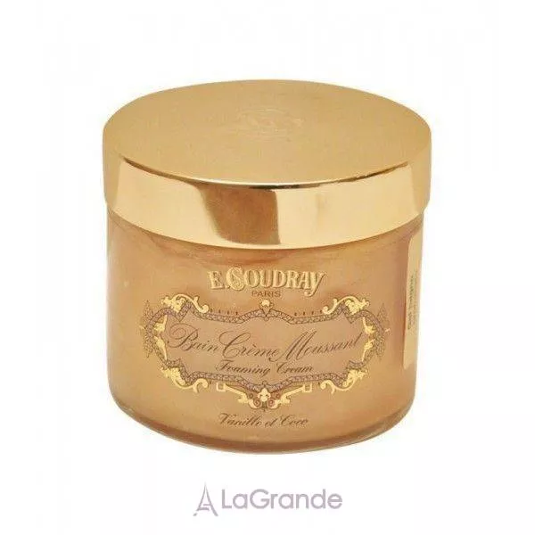 E. Coudray Vanille Et Coco ���� ��� ����