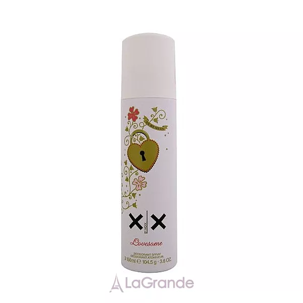 Mexx XX Lovesome ����������