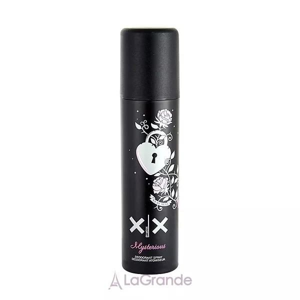 Mexx XX by Mexx Mysterious ����������
