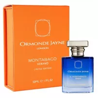Ormonde Jayne Montabaco Verano ����������� ����