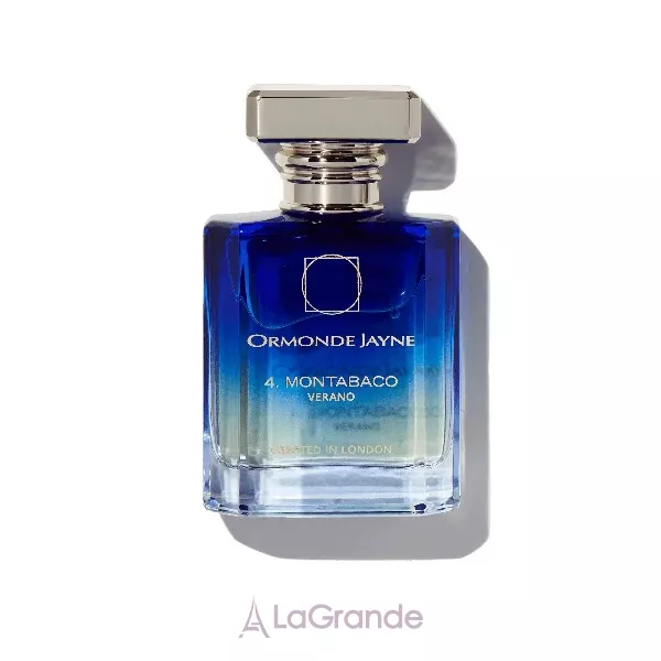 Ormonde Jayne Montabaco Verano ����������� ����