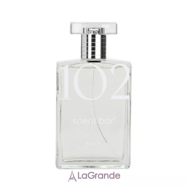 Scent Bar 102 ����