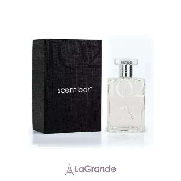 Scent Bar 102 ����