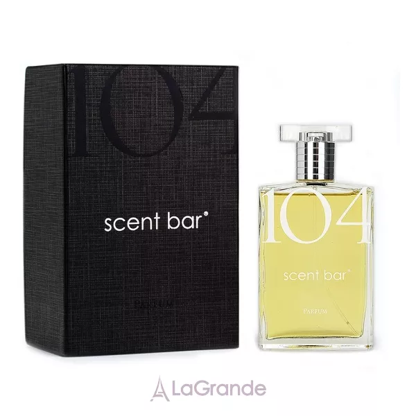 Scent bar 104 ����