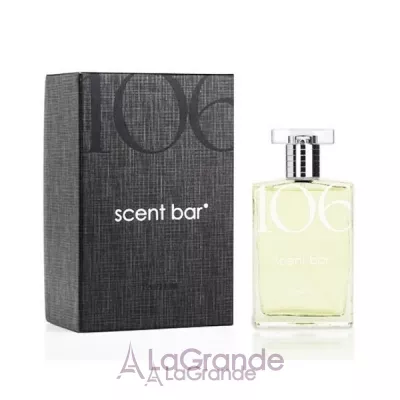 Scent Bar 106 