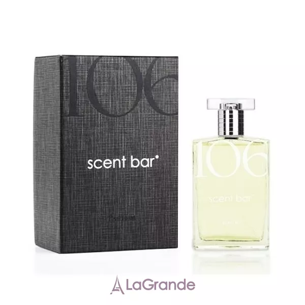 Scent Bar 106 ����