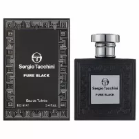 Sergio Tacchini Pure Black ��������� ����