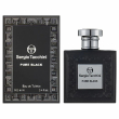 Sergio Tacchini Pure Black 100ml