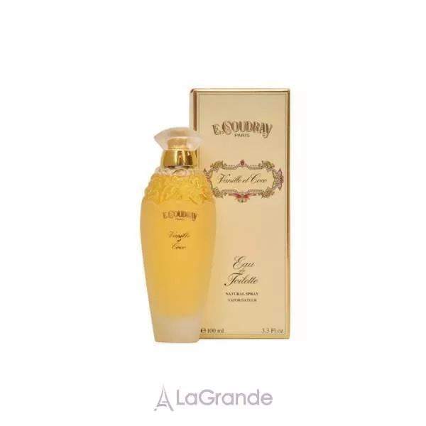 E. Coudray Vanille Et Coco ��������� ���� (������)