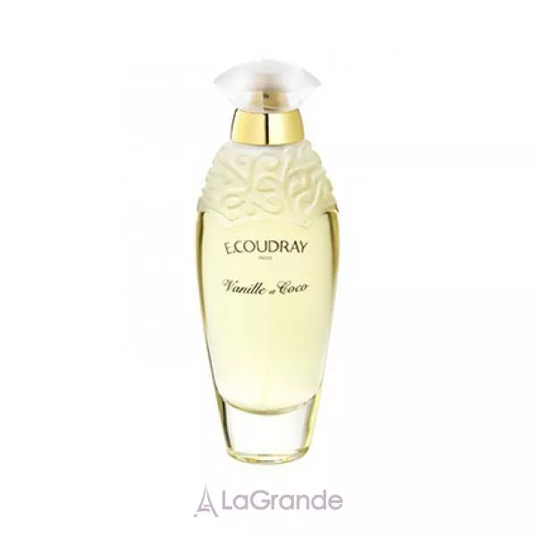 E. Coudray Vanille Et Coco ��������� ���� (������)