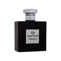 Sergio Tacchini Pure Black ��������� ���� (������)