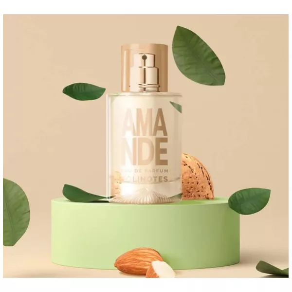 Solinotes Amande ����������� ����