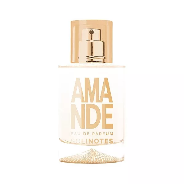 Solinotes Amande ����������� ����