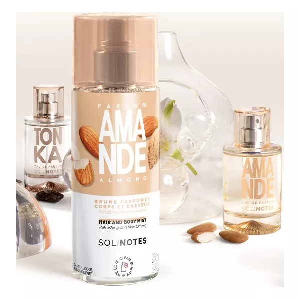 Solinotes Amande ̳�� ��� ���