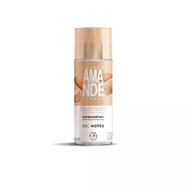 Solinotes Amande ̳�� ��� ���