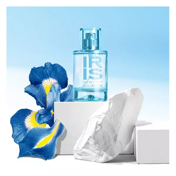 Solinotes  Fleur D'Iris ����������� ���� (������)