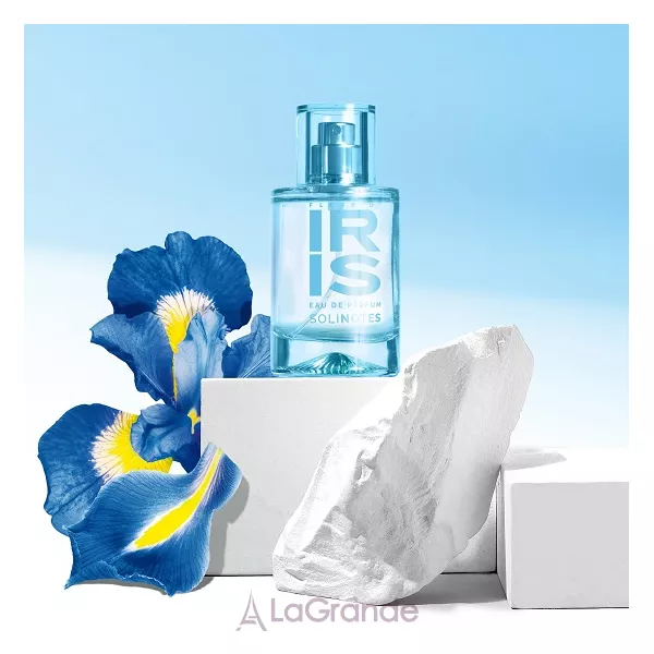 Solinotes  Fleur D'Iris ��������������� ����
