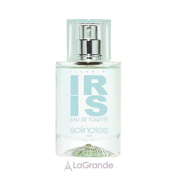 Solinotes  Fleur D'Iris ��������������� ����
