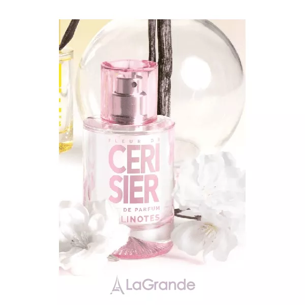 Solinotes Fleur De Cerisier ��������������� ���� (������)