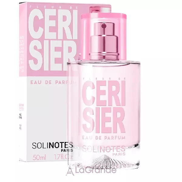 Solinotes Fleur De Cerisier ��������������� ����