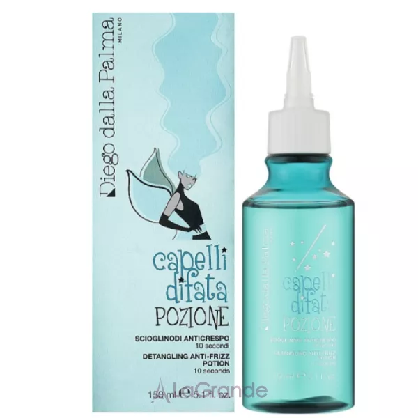 Diego Dalla Palma Detangling Anti-Frizz Potion �������� ��� ������������ �����