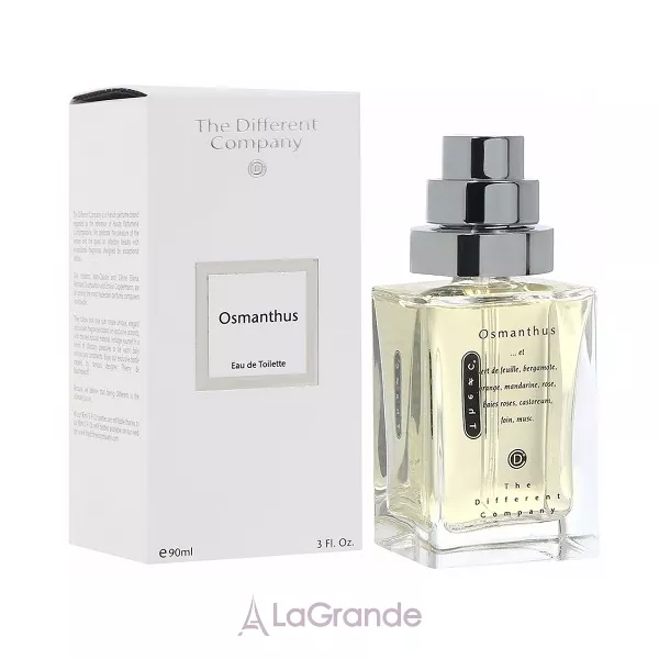 The Different Company Osmanthus �������� ����