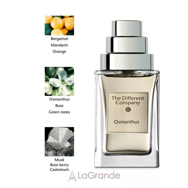 The Different Company Osmanthus �������� ����