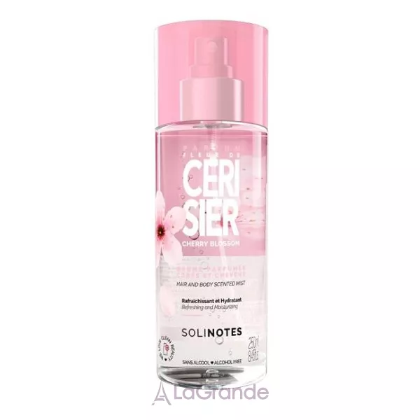 Solinotes Fleur De Cerisier ���� ��� ����