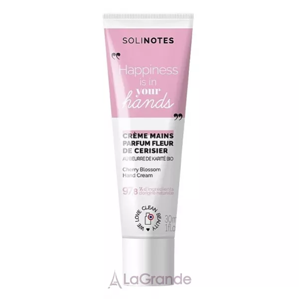 Solinotes Fleur De Cerisier ���� ��� ���