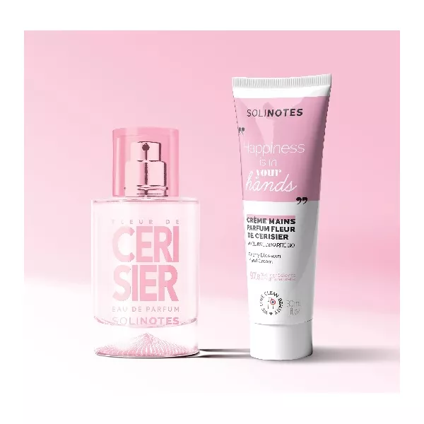 Solinotes Fleur De Cerisier ���� ( ����������� ���� 50 �� + ���� ��� ��� 30 �� )