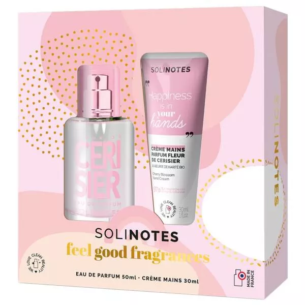 Solinotes Fleur De Cerisier ���� ( ����������� ���� 50 �� + ���� ��� ��� 30 �� )