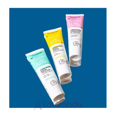 Solinotes Hand Cream Trio Gift Set  (   3   30 )