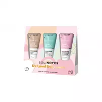 Solinotes Hand Cream Trio Gift Set ���� (���� ��� ��� 3 �� �� 30 ��)