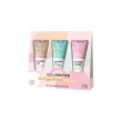 Solinotes Hand Cream Trio Gift Set  (   3   30 )