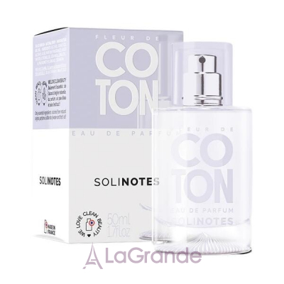 Solinotes Fleur De Coton  