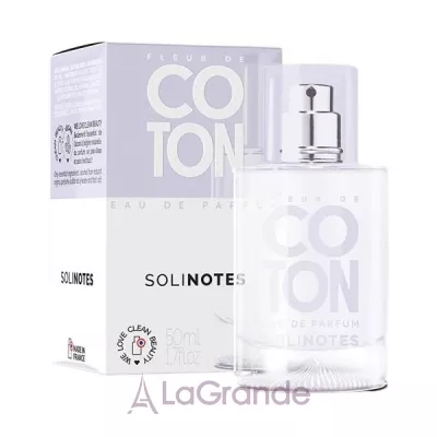 Solinotes Fleur De Coton  