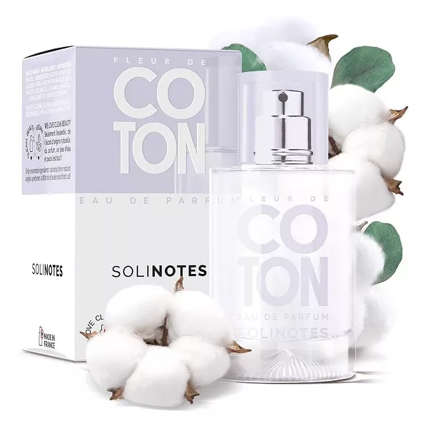 Solinotes Fleur De Coton ����������� ����
