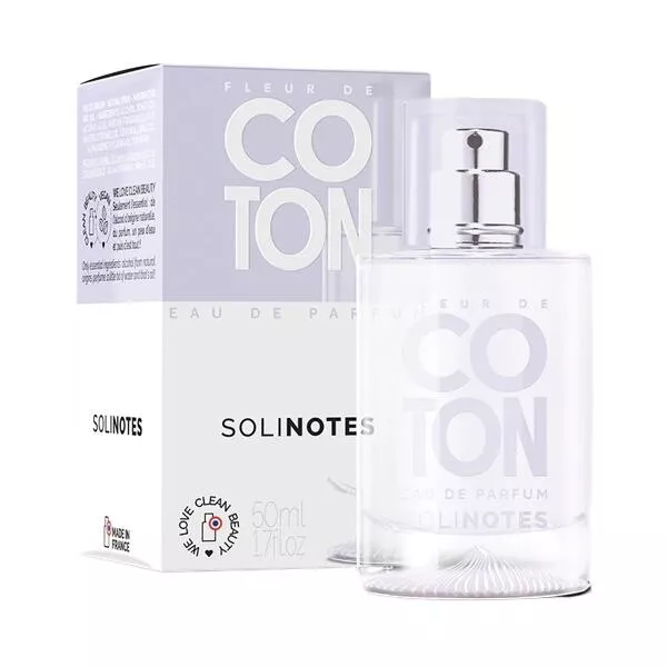 Solinotes Fleur De Coton ����������� ����
