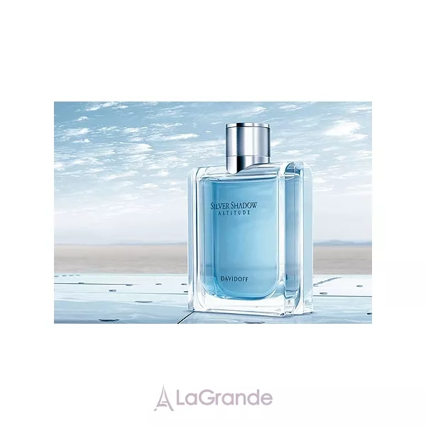 Davidoff Silver Shadow Altitude �������� ����