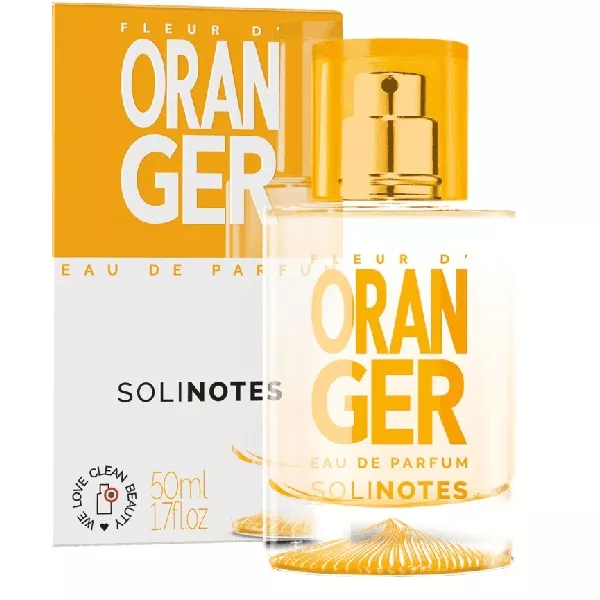Solinotes Fleur D' Oranger ����������� ����