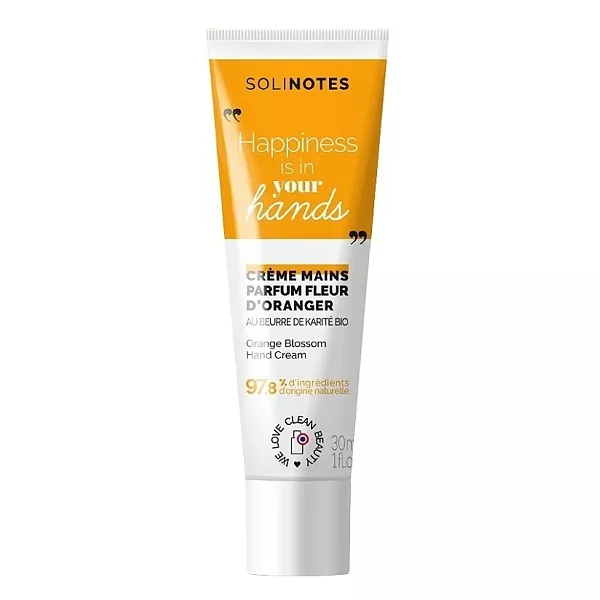 Solinotes Fleur D' Oranger ���� ��� ���