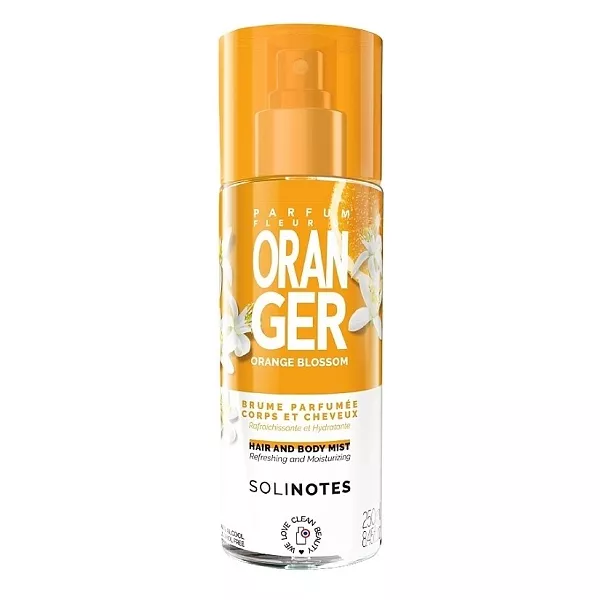 Solinotes Fleur D' Oranger ̳�� ��� ��� �� �������