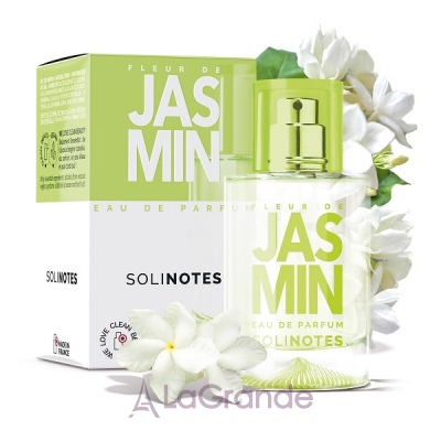 Solinotes Fleur De Jasmin  