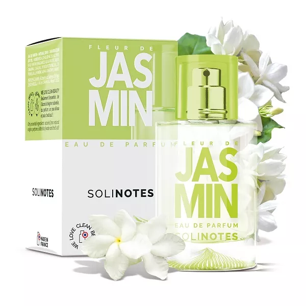 Solinotes Fleur De Jasmin ����������� ����