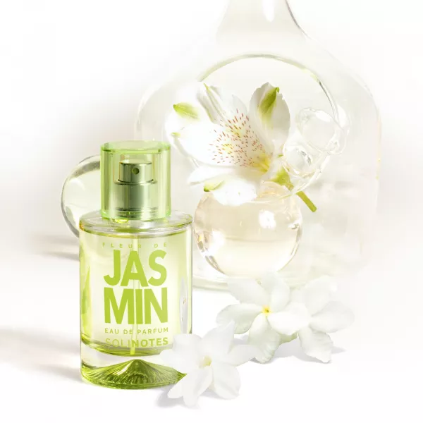 Solinotes Fleur De Jasmin ����������� ���� (������)
