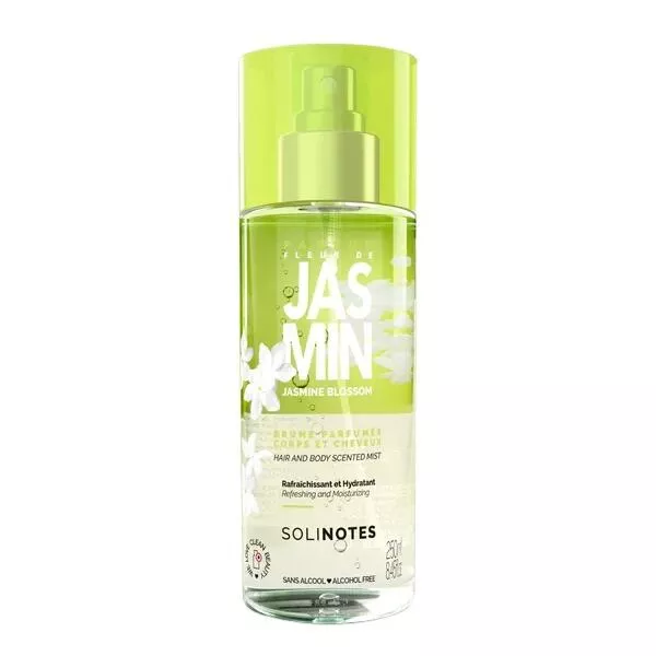 Solinotes Fleur De Jasmin ̳�� ��� ��� �� �������