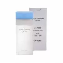 Dolce & Gabbana Light Blue pour Femme �������� ���� (������)
