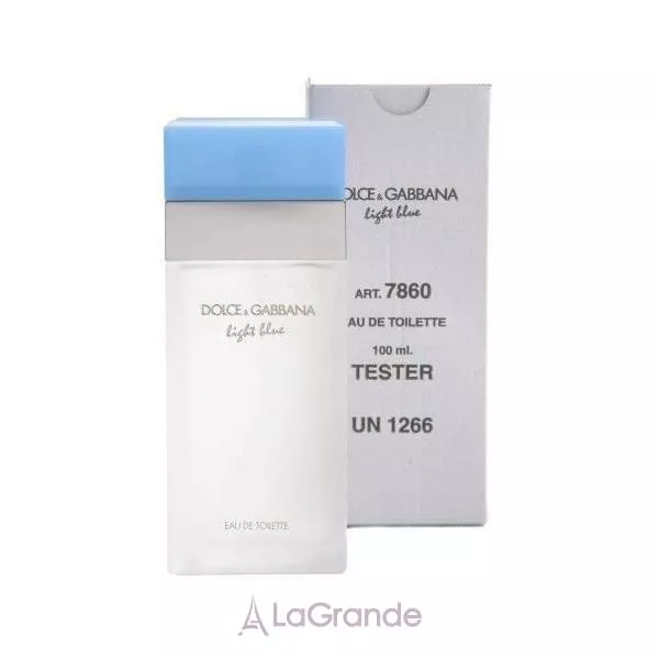 Dolce & Gabbana Light Blue pour Femme �������� ���� (������)