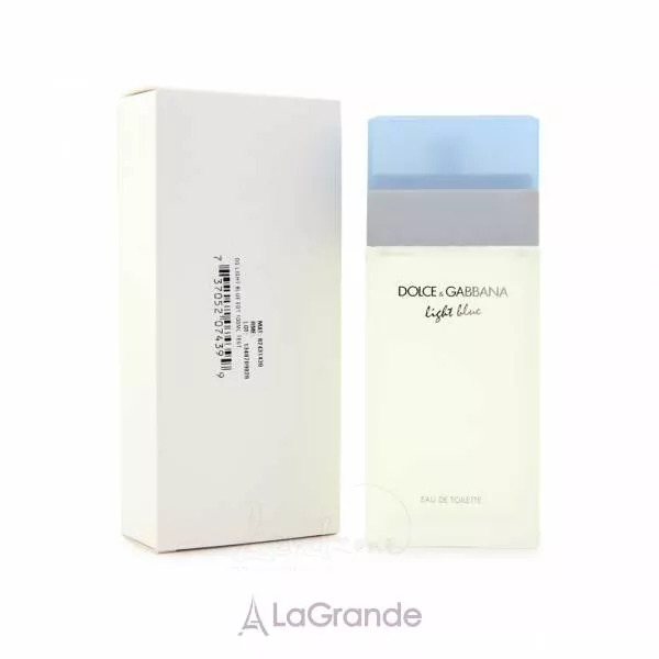 Dolce & Gabbana Light Blue pour Femme �������� ���� (������)
