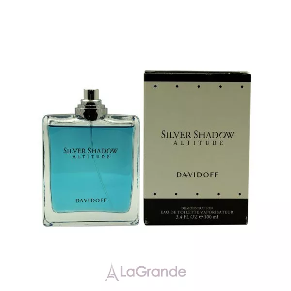 Davidoff Silver Shadow Altitude ��������� ���� (������)